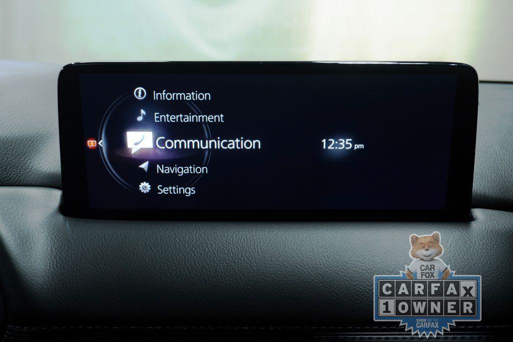 used 2023 Mazda CX-5 car, priced at $26,416