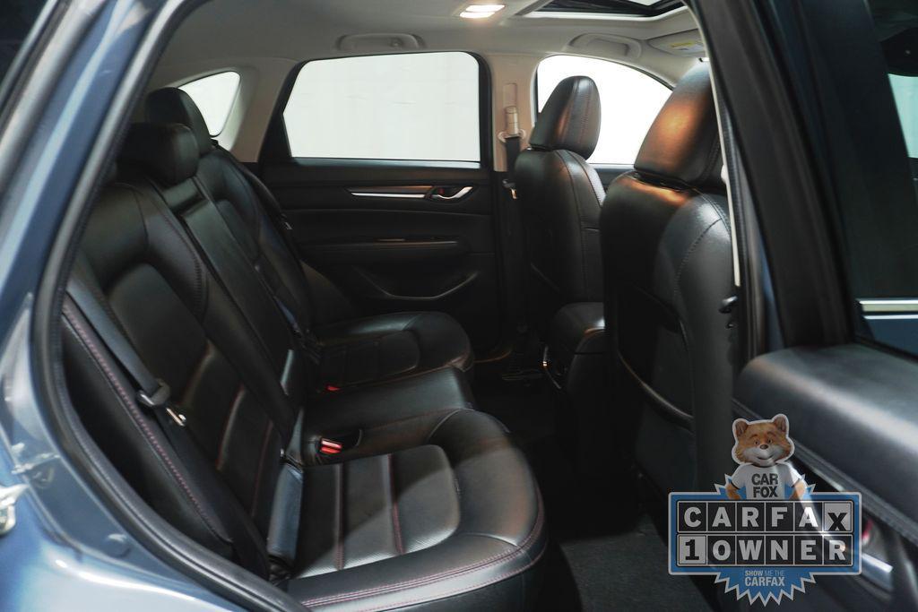 used 2023 Mazda CX-5 car, priced at $26,416