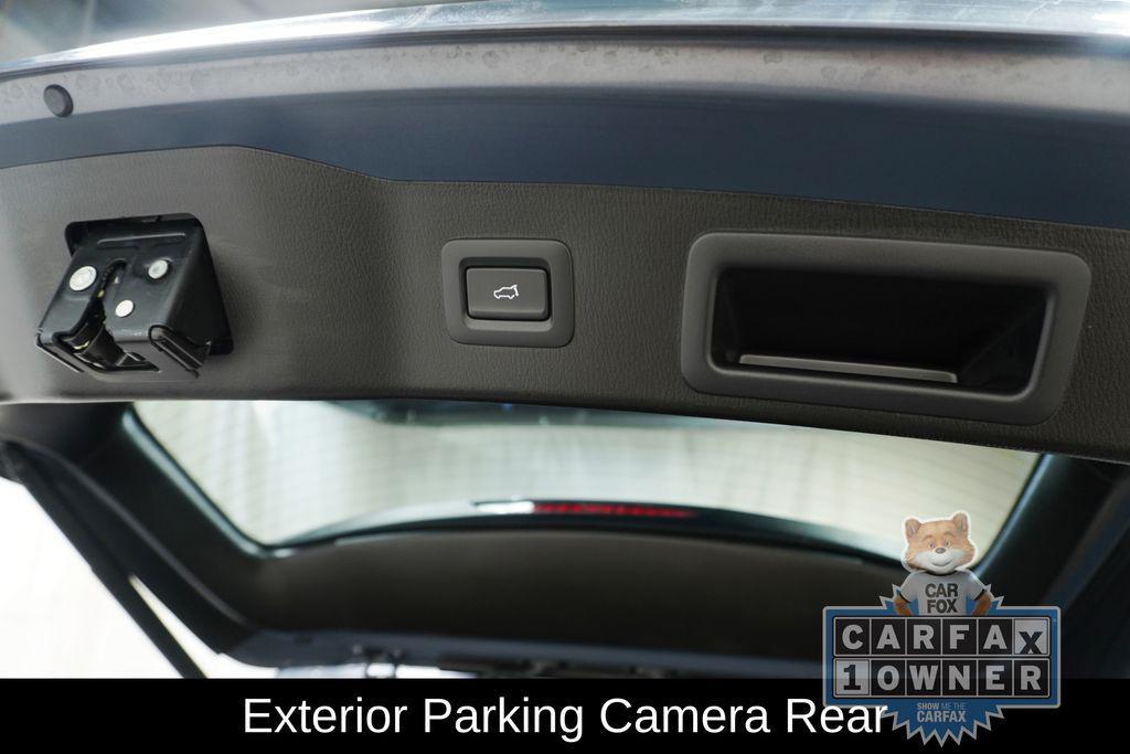 used 2023 Mazda CX-5 car, priced at $26,416