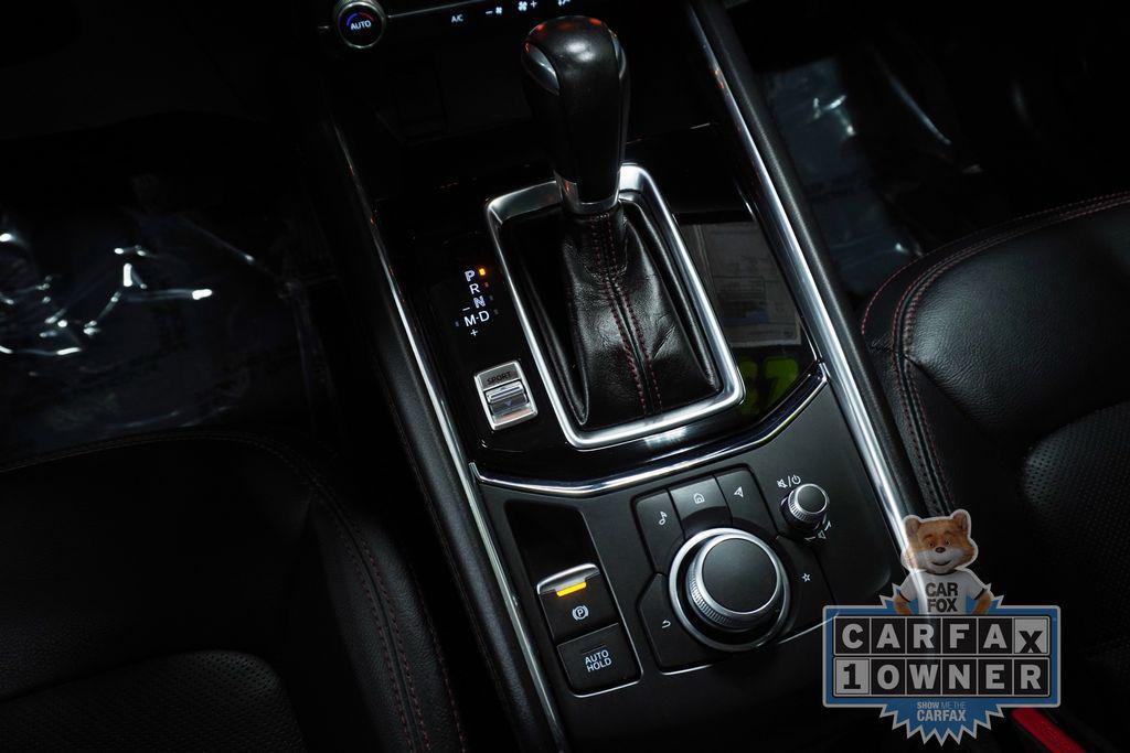 used 2023 Mazda CX-5 car, priced at $26,416