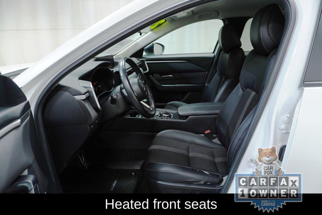 used 2024 Mazda CX-50 car, priced at $23,990