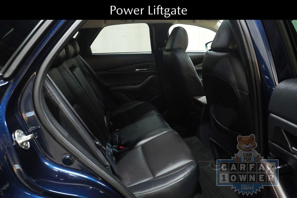 used 2025 Mazda CX-30 car, priced at $30,392