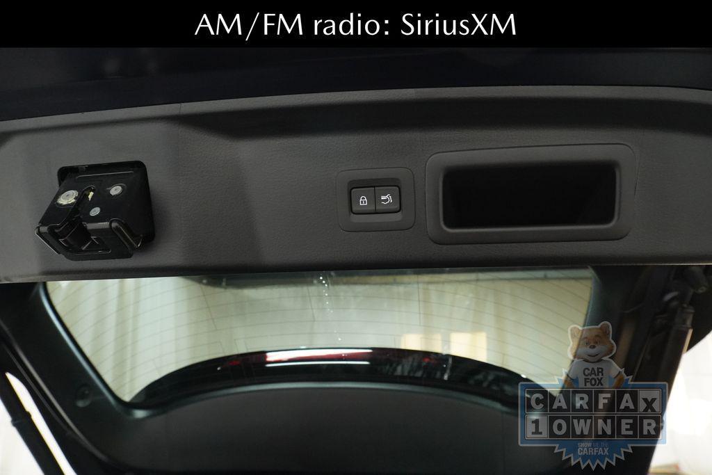 used 2025 Mazda CX-30 car, priced at $30,392