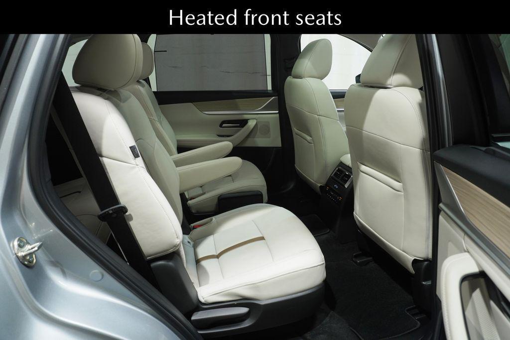 used 2025 Mazda CX-90 PHEV car, priced at $42,555