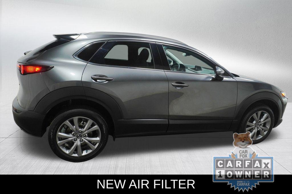 used 2023 Mazda CX-30 car, priced at $25,245