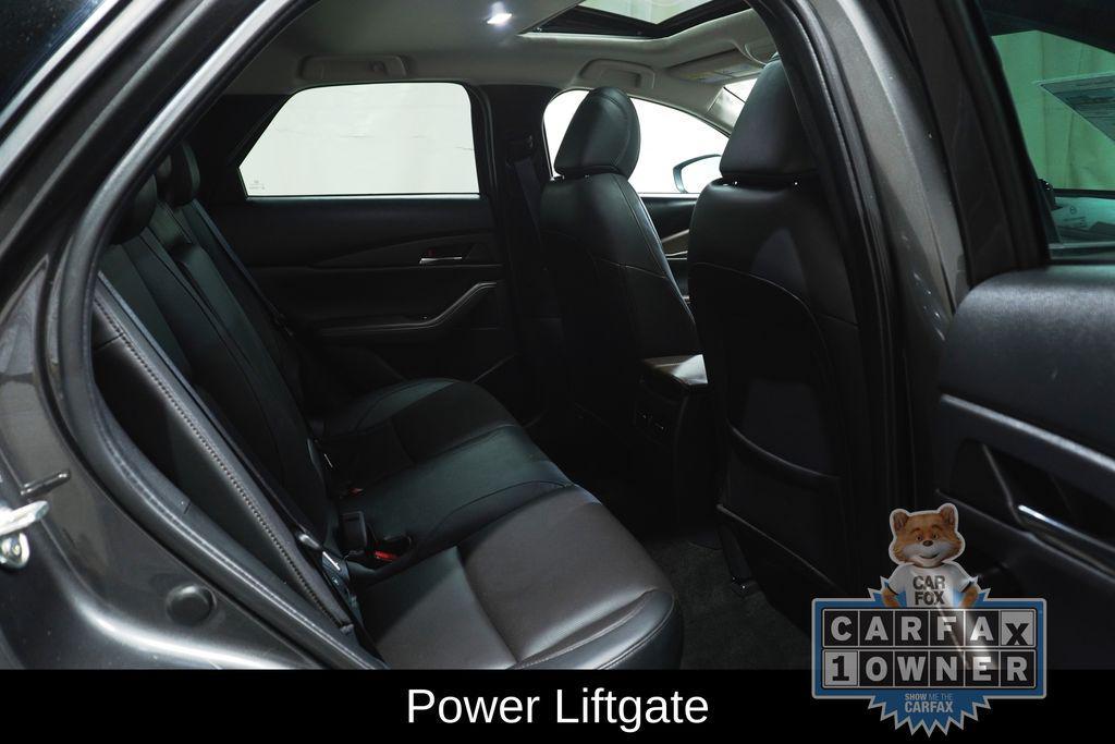 used 2023 Mazda CX-30 car, priced at $25,245