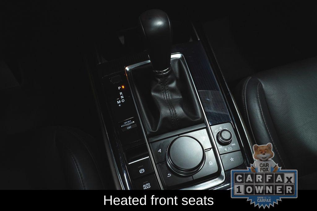 used 2023 Mazda CX-30 car, priced at $25,245
