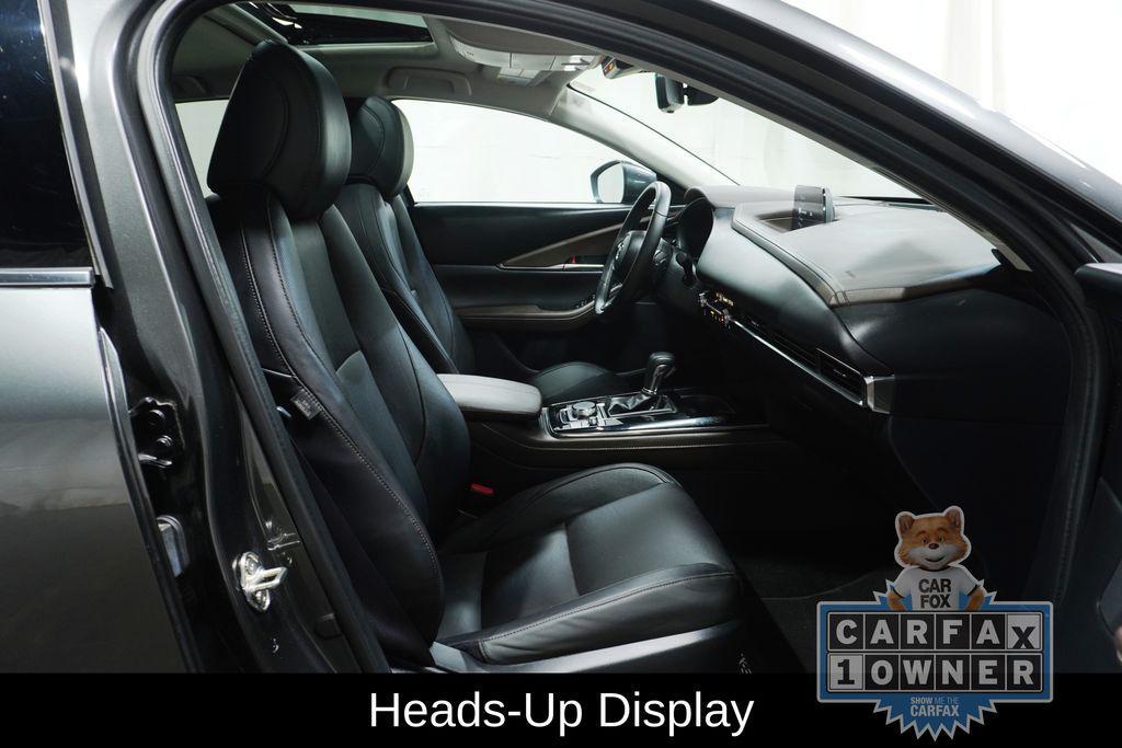 used 2023 Mazda CX-30 car, priced at $25,245