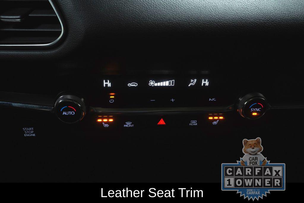 used 2023 Mazda CX-30 car, priced at $25,245