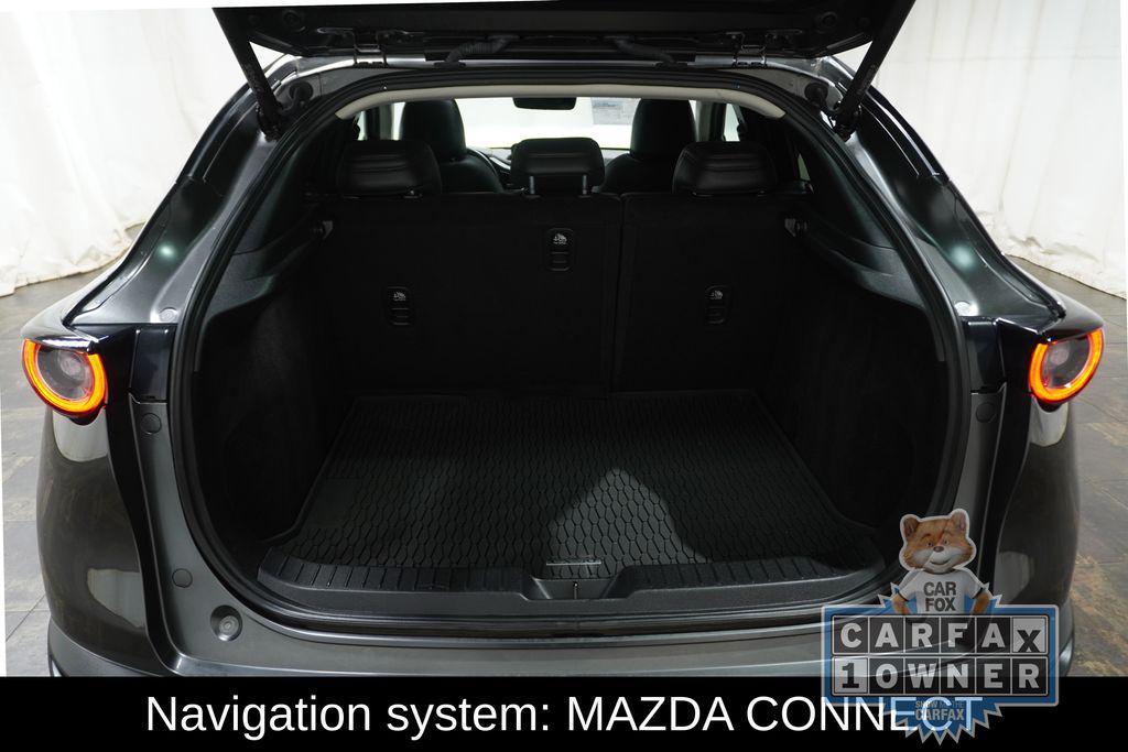 used 2023 Mazda CX-30 car, priced at $25,245