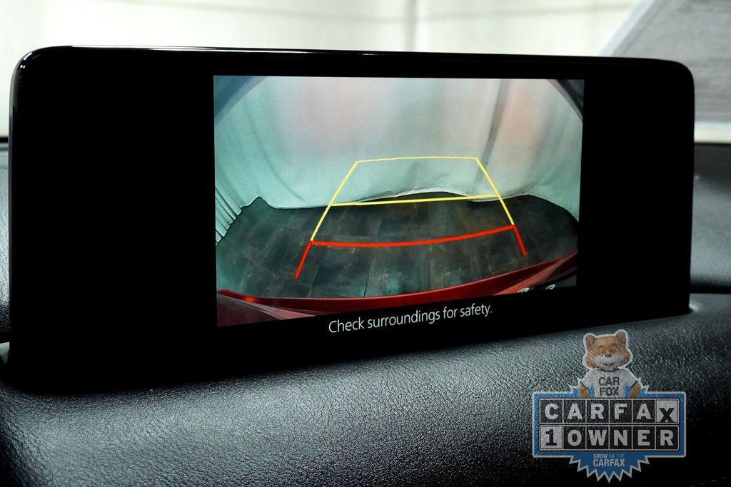 used 2022 Mazda CX-5 car, priced at $23,995