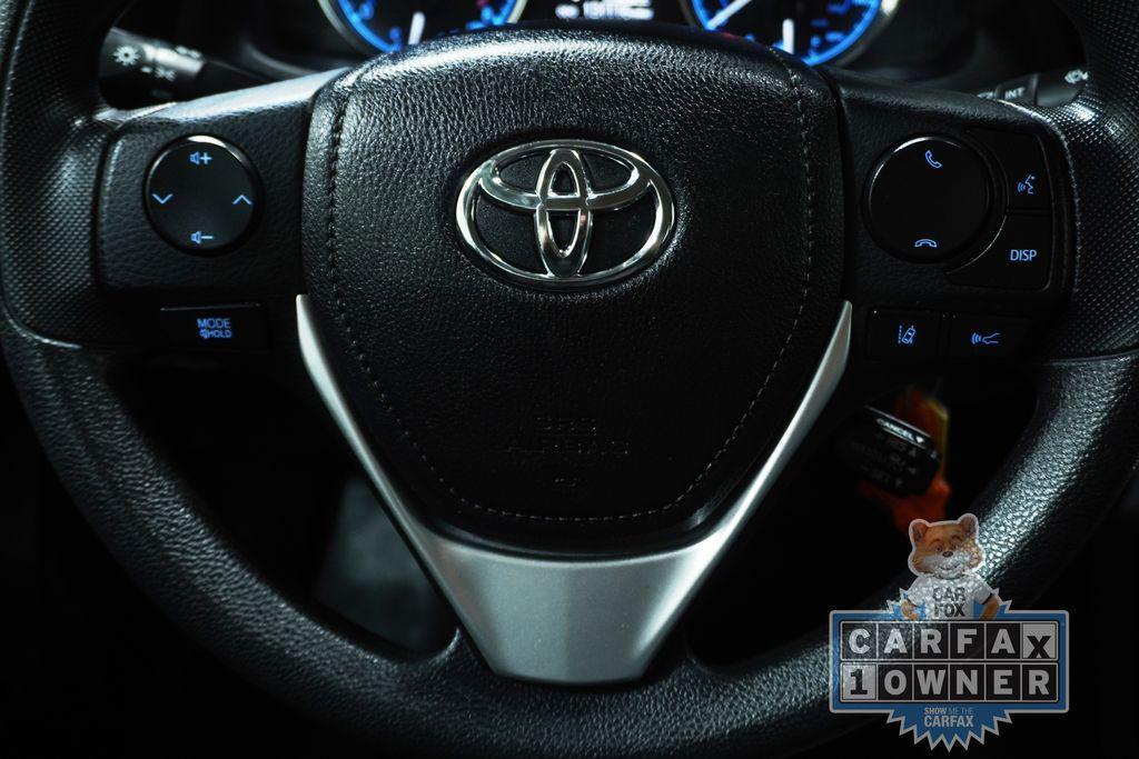 used 2017 Toyota Corolla car, priced at $11,150