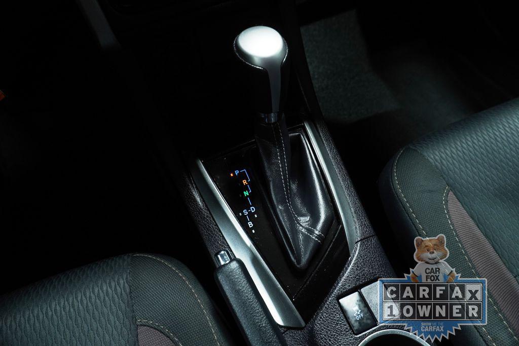 used 2017 Toyota Corolla car, priced at $11,150