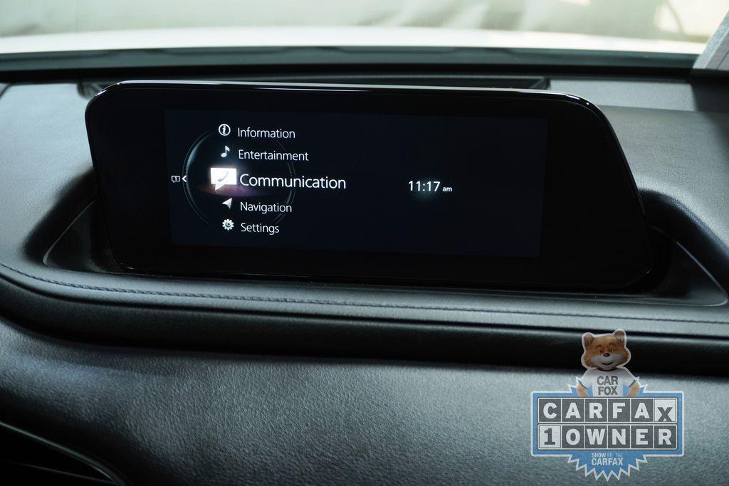 used 2023 Mazda CX-30 car, priced at $22,550