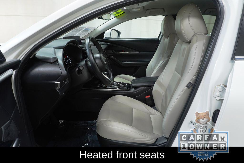 used 2023 Mazda CX-30 car, priced at $22,550