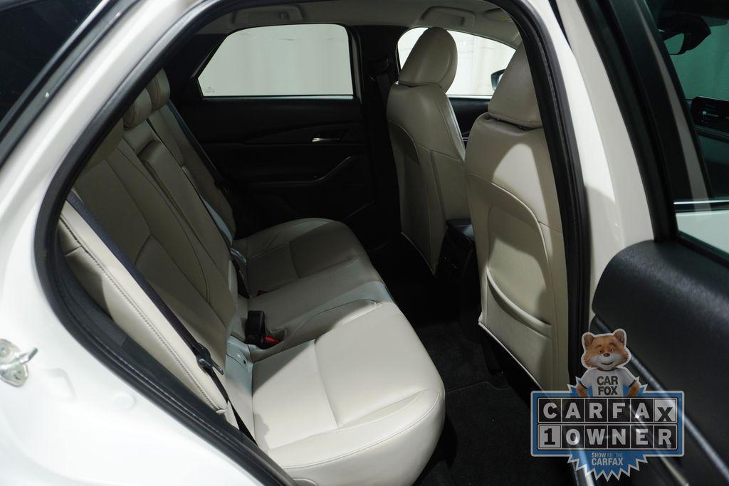 used 2023 Mazda CX-30 car, priced at $22,550