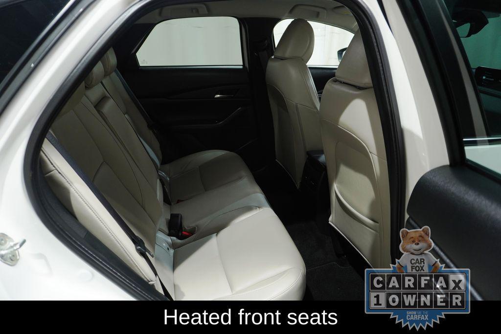 used 2023 Mazda CX-30 car, priced at $21,990