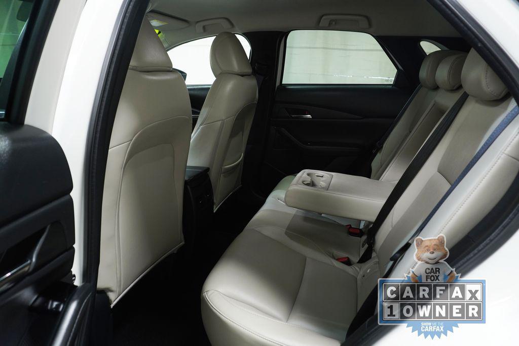 used 2023 Mazda CX-30 car, priced at $22,550