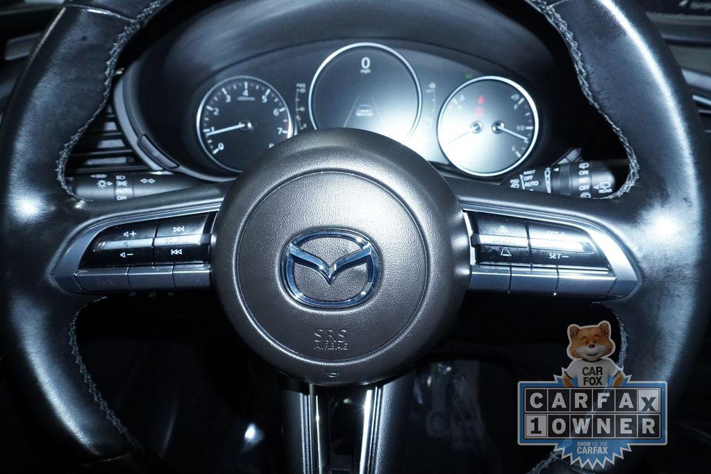 used 2023 Mazda CX-30 car, priced at $23,990