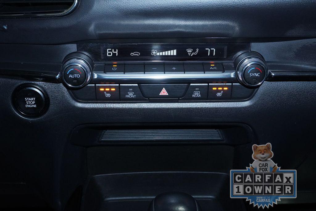used 2023 Mazda CX-30 car, priced at $23,990