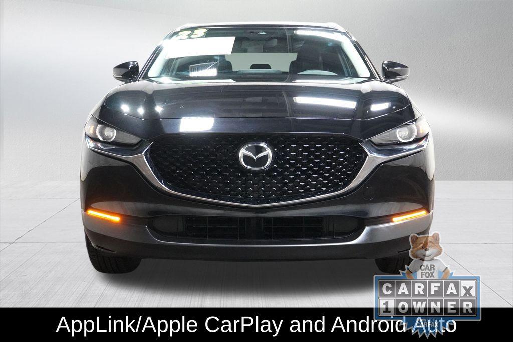 used 2023 Mazda CX-30 car, priced at $23,990