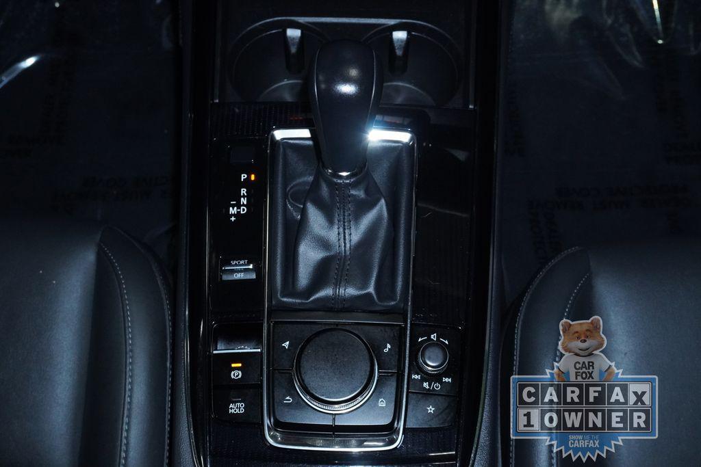 used 2023 Mazda CX-30 car, priced at $23,990