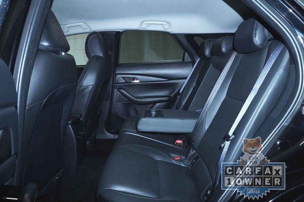 used 2023 Mazda CX-30 car, priced at $23,990
