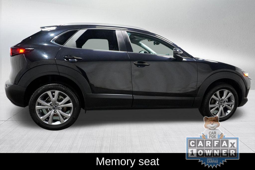 used 2023 Mazda CX-30 car, priced at $23,990