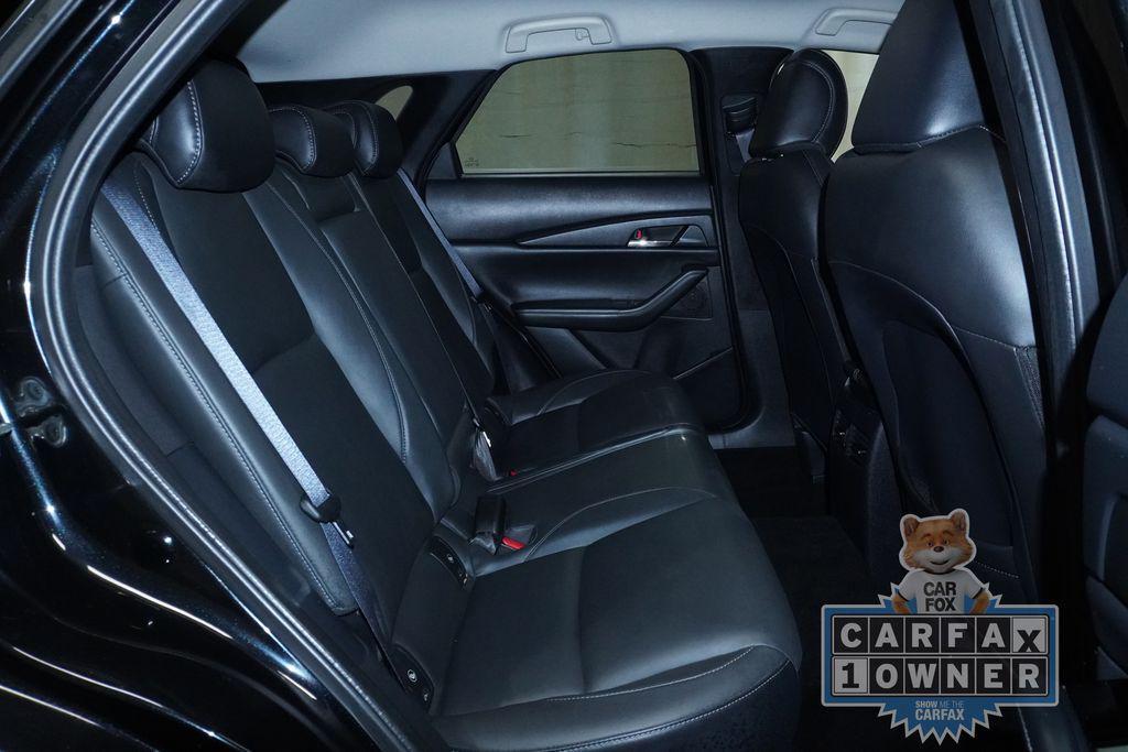 used 2023 Mazda CX-30 car, priced at $23,990