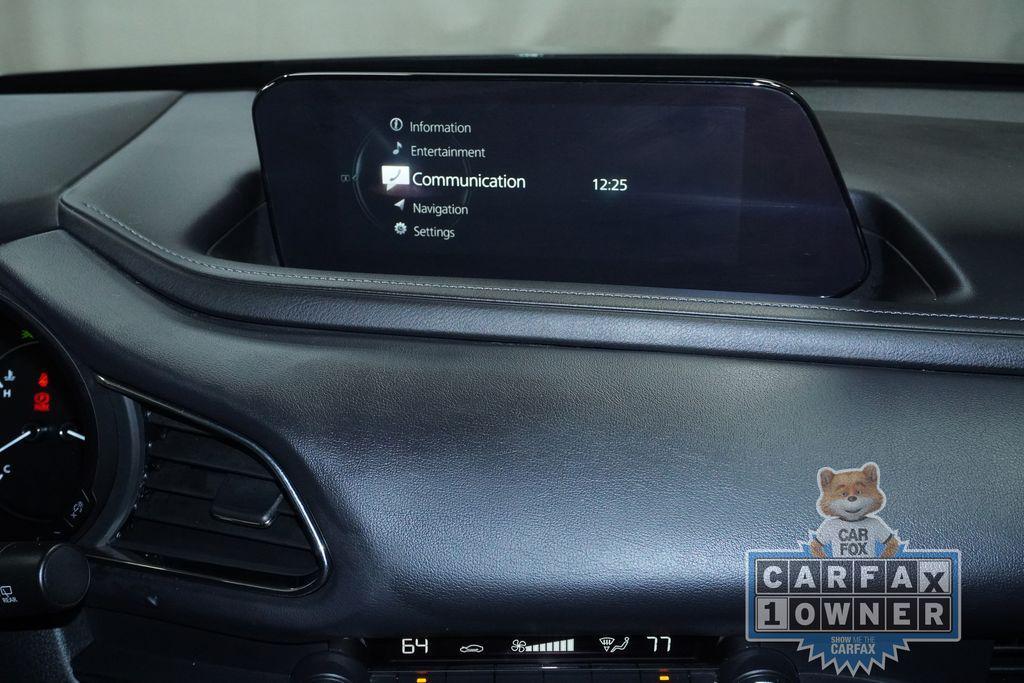 used 2023 Mazda CX-30 car, priced at $23,990