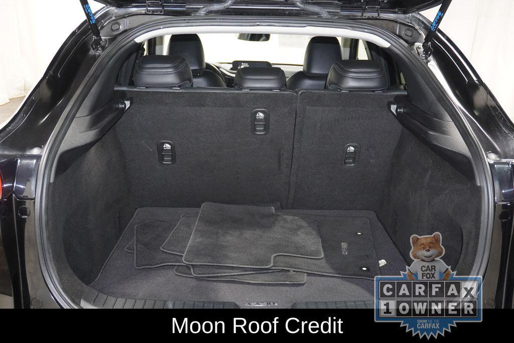 used 2023 Mazda CX-30 car, priced at $23,990