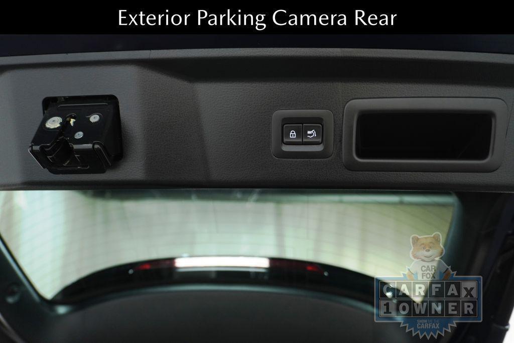 used 2025 Mazda CX-30 car, priced at $29,980