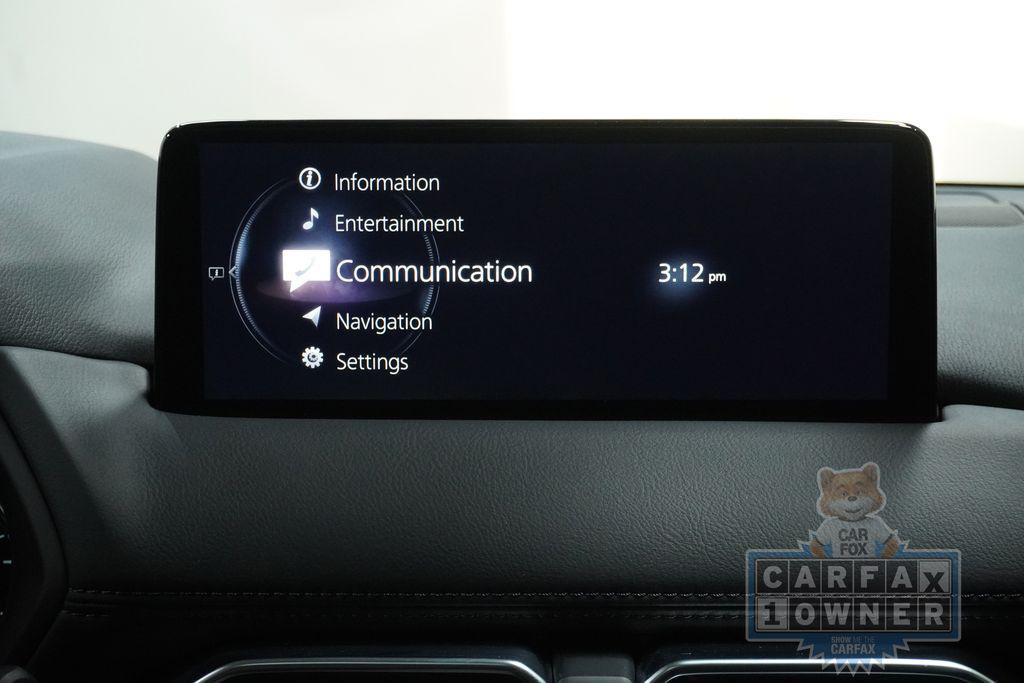 used 2023 Mazda CX-5 car, priced at $25,480