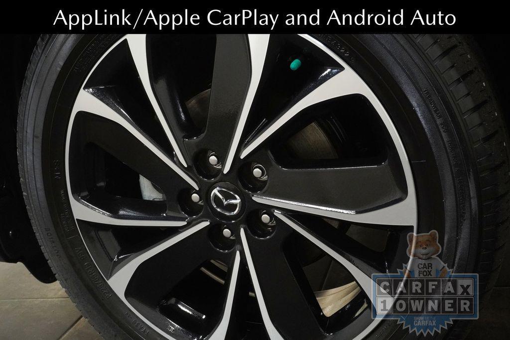 used 2023 Mazda CX-5 car, priced at $25,480