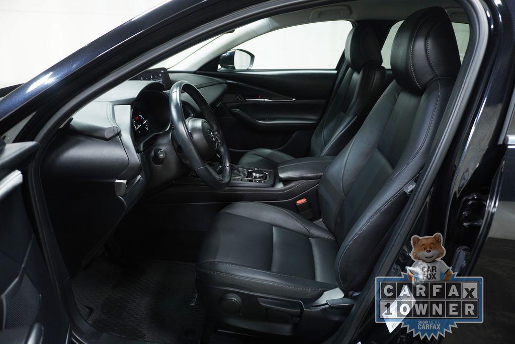 used 2023 Mazda CX-30 car, priced at $22,503