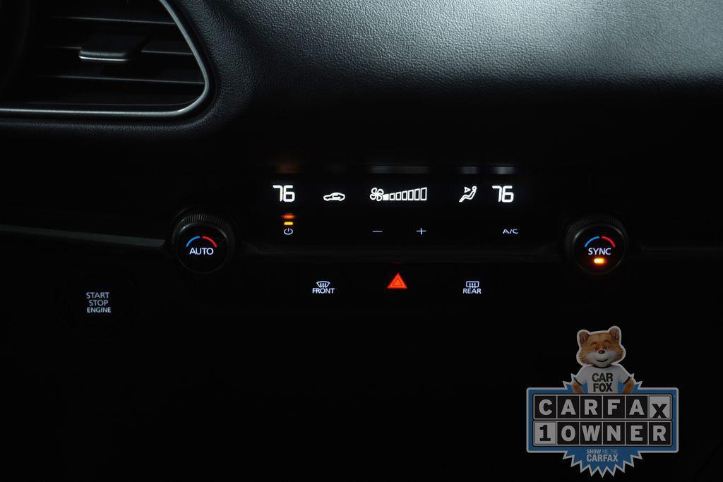 used 2023 Mazda CX-30 car, priced at $22,503