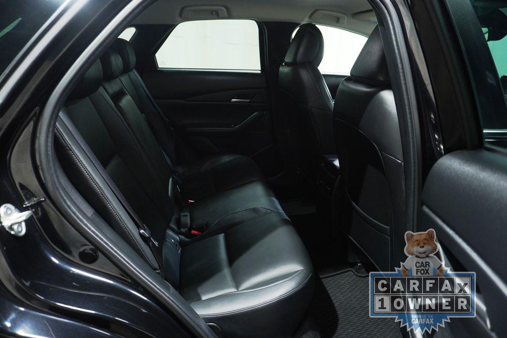 used 2023 Mazda CX-30 car, priced at $22,503