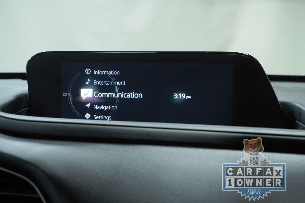 used 2023 Mazda CX-30 car, priced at $22,503