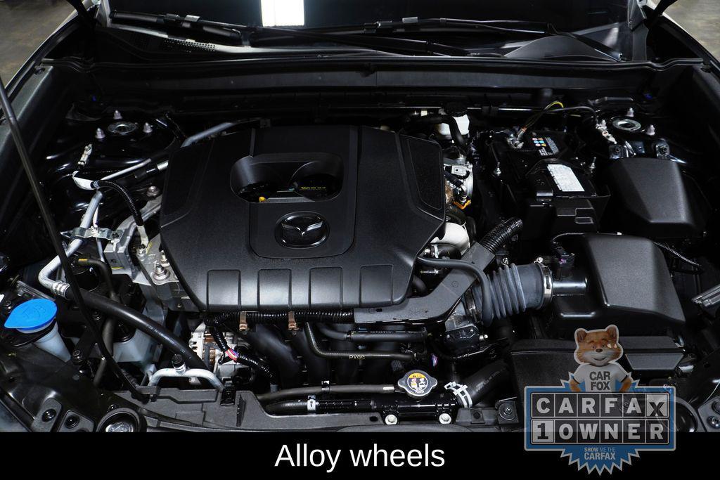 used 2023 Mazda CX-30 car, priced at $22,503