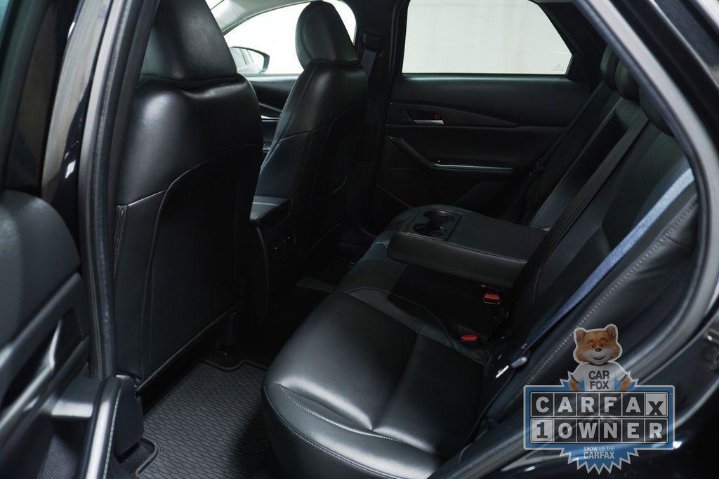 used 2023 Mazda CX-30 car, priced at $22,503
