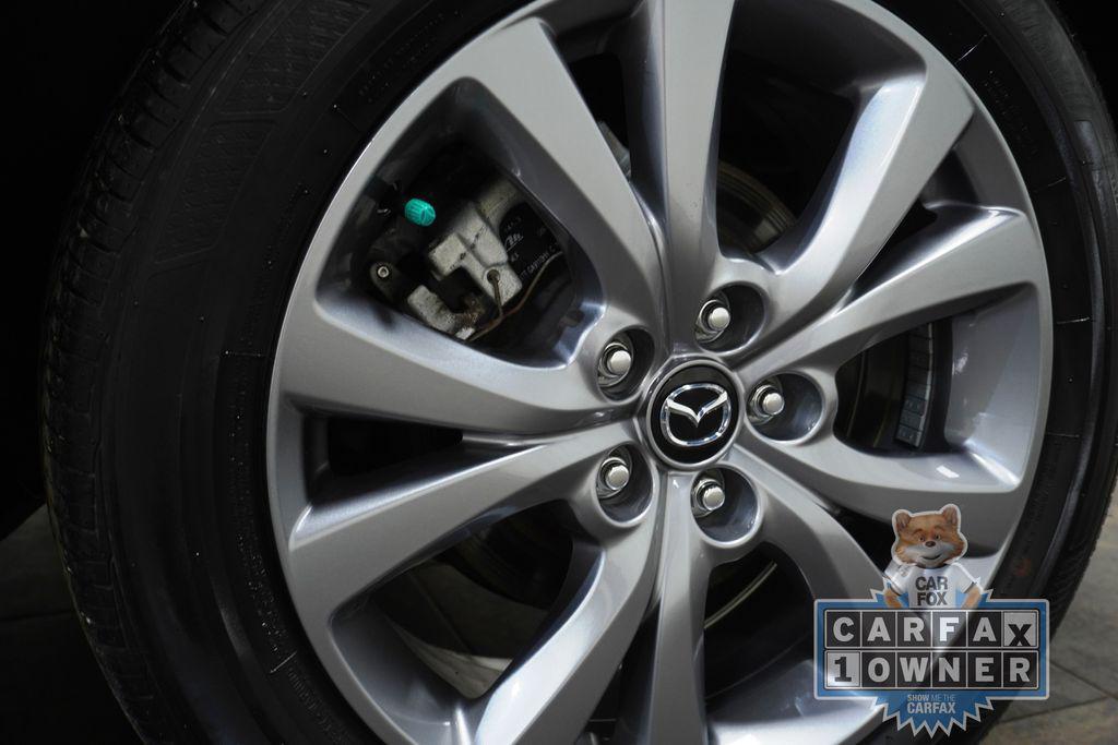 used 2023 Mazda CX-30 car, priced at $22,503