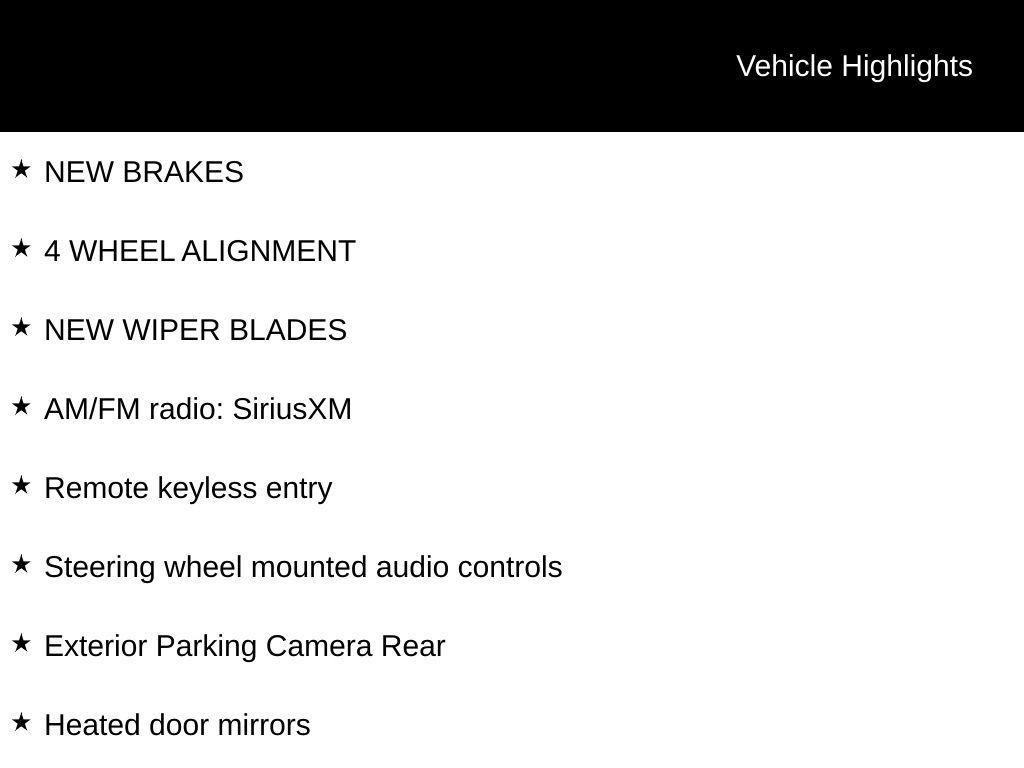 used 2021 Toyota Corolla car, priced at $19,597