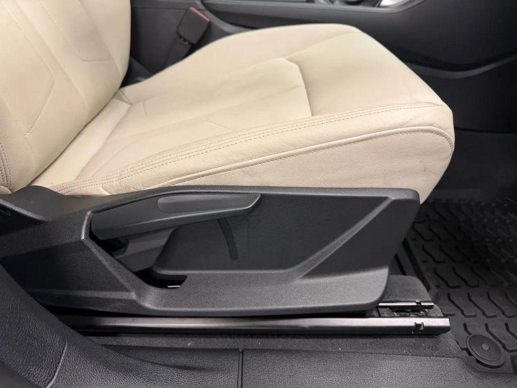 used 2020 Audi Q3 car, priced at $25,995