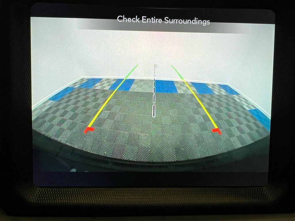 used 2020 Jeep Wrangler Unlimited car, priced at $31,995