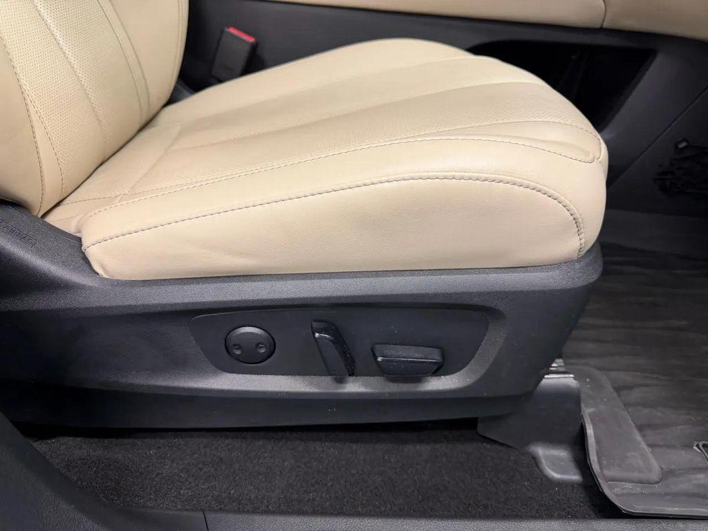 used 2023 INFINITI QX60 car, priced at $38,995