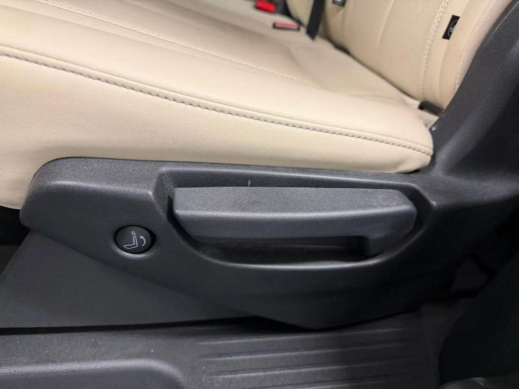 used 2023 INFINITI QX60 car, priced at $38,995