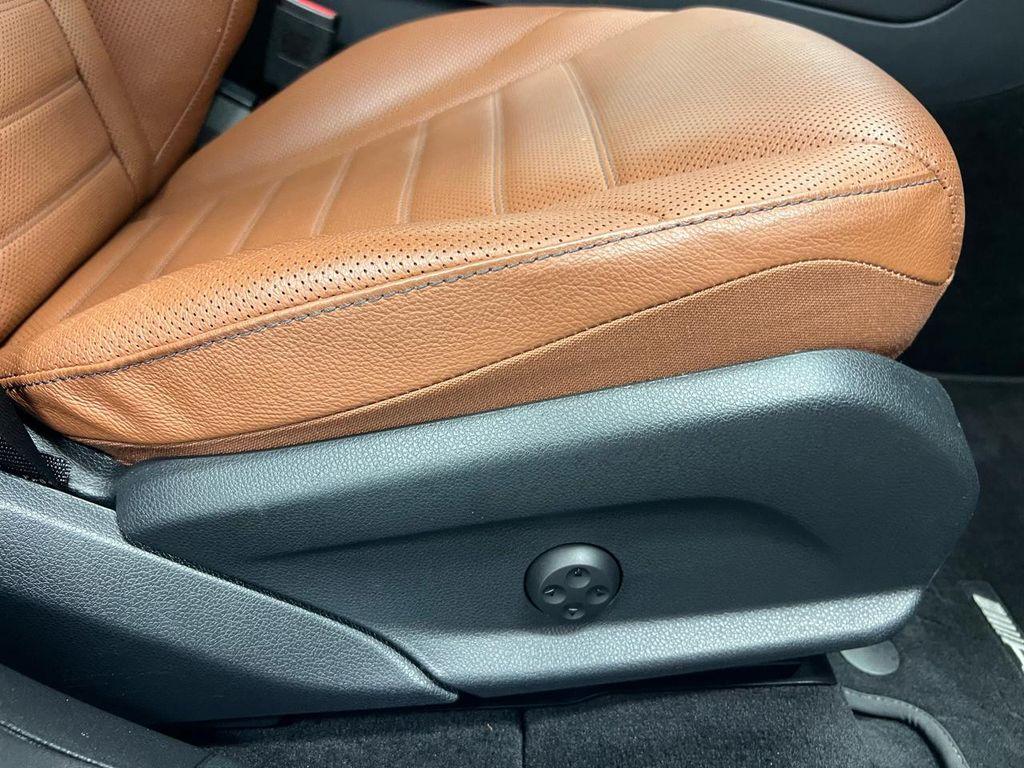 used 2021 Mercedes-Benz GLC 300 car, priced at $41,555