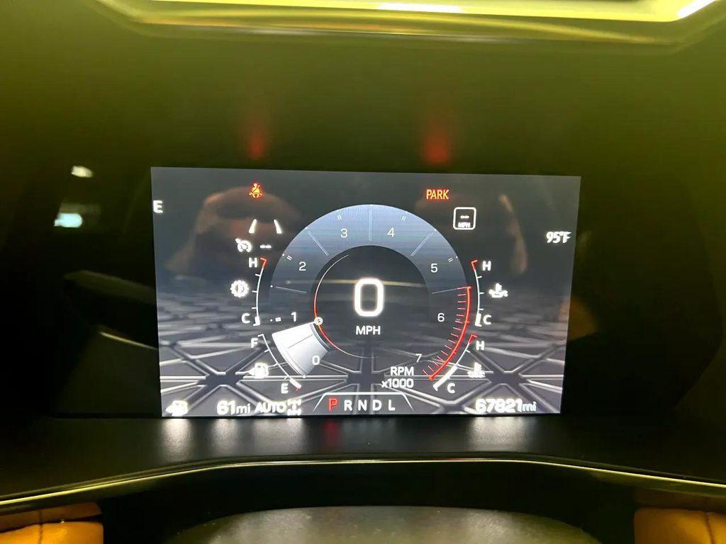 used 2023 GMC Canyon car, priced at $33,995