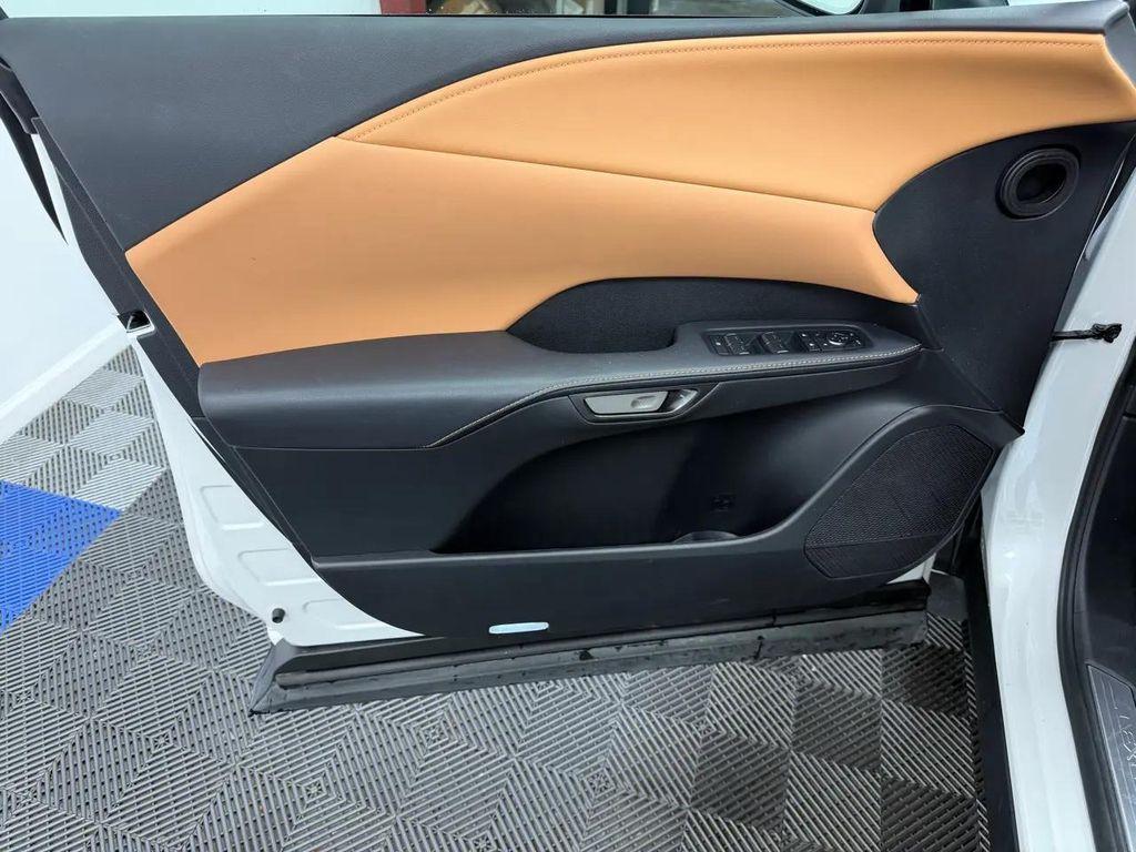 used 2025 Lexus RX 350 car, priced at $59,995