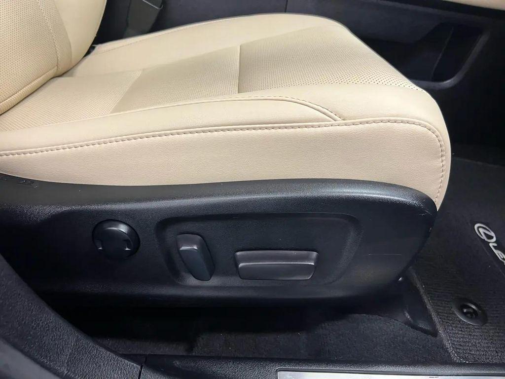 used 2022 Lexus RX 350 car, priced at $38,995